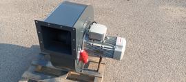 Ventilátor transportní V6000 - nepoužitý