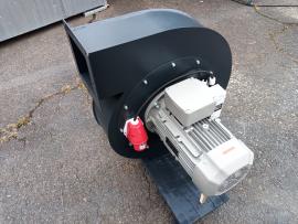 Ventilátor transportní V4600 - nepoužitý