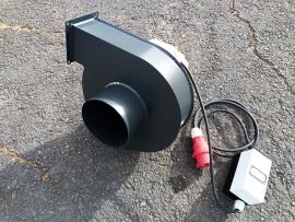 Ventilátor transportní V1500 - nepoužitý