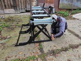 Prodám Procesor DR-500 Joy