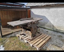 Hoblovačka 600mm 
