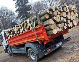 Predaj palivoveho dreva
