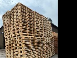 palety 900x1100 mm