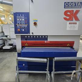 širokopásová brúska Costa 