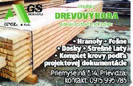Rezivo na krov