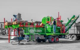 Nový VOYAGER 1300
