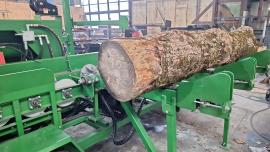 Prodám Procesor SP-60, vlasní naftový motor