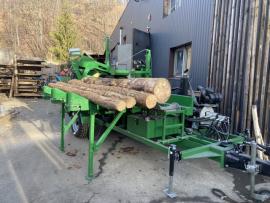 Prodám Procesor SP-60, vlasní naftový motor