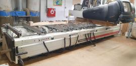 CNC AUTHOR A600 MORBIDELLI