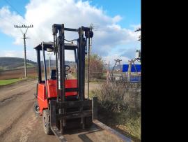 Desta DVHM 2522LX