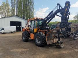 JCB Fastrac 2135