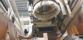 CNC AUTHOR A600 MORBIDELLI