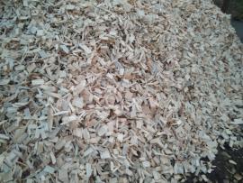 Odběratel dřeva, štěpky a pelet