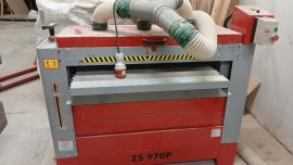 Valcová brúska