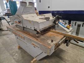 Rozmietacia pila GABBIANI SA-300 motor 22KW