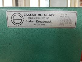 Prodám omítací pilu
