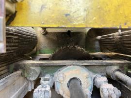 Prodám rozmítací pilu