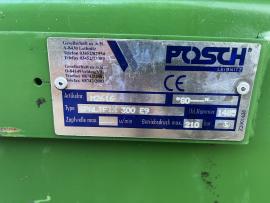 Stiepaci automat 
