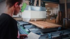 Rover 24 CNC