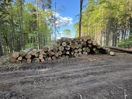 BK kulatina 60m3