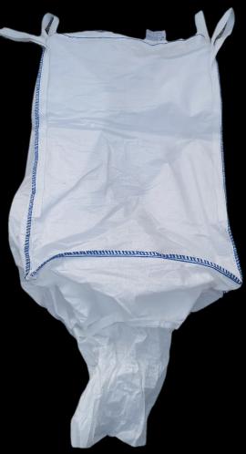 Big bagy rôzne rozmery