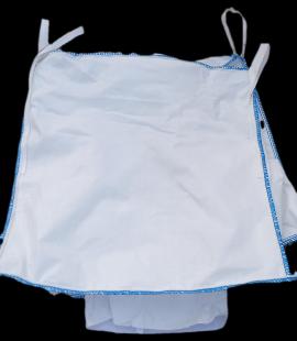 Big bagy rôzne rozmery