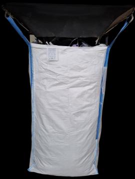 Big bagy rôzne rozmery