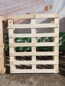 PALETY 1200x1000MM - PREGLEJKA
