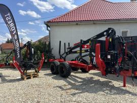 Vyvážačka Farmi FT9 + CR47