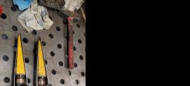 Predam mechanicke kliny