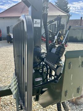 Vyvážačka FARMA T6 + C4.6