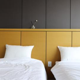 Farebné MDF dosky FORESCOLOR – dizajnový materiál pre stolárov a archi