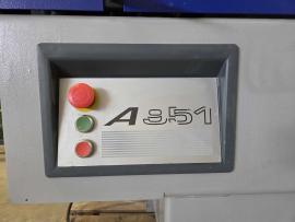 Zrovnávačka FELDER A951