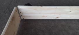 Palety EPAL, paletové ohrádky, düsseldorfské palety, prodám  , NOVÉ !