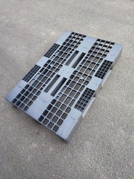 Plastove palety s nosnostou do 6000kg