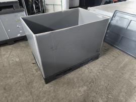 Ktp,skladaci plastovy box
