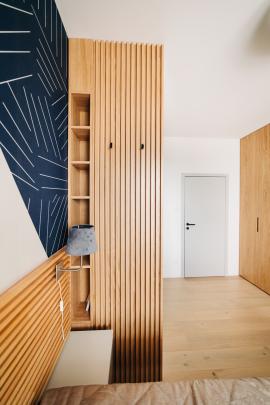 CNC drevené komponenty – série / subdodávky