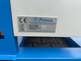 Predám štiepaci automat Pinosa Fam 500 a kalačku Posch Holzspalter 