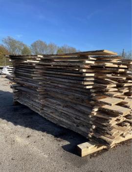 Rezivo DB 100/120x35x1000-1500 mm