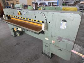 Nožnice na dyhu Josting 2100mm