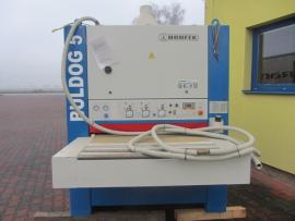 Egalizační bruska SPD1100FRC