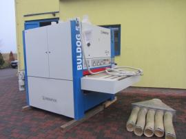 Egalizační bruska SPD1100FRC
