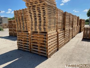 Hľadám výrobcu klietok/paliet na krbové palivové drevo