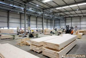 Birch Frame / Face Grade