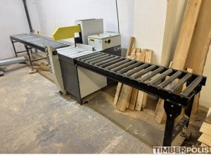 Skracovacia píla KUSING SPS500