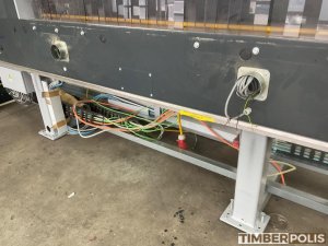 Online veiling: FORMAT4, kappa automatic 80, platenopdeelmachine