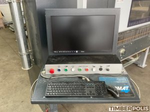 Online veiling: FORMAT4, kappa automatic 80, platenopdeelmachine