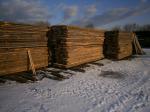 Beech - Lumber