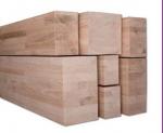 Chestnut - Lumber