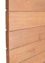 Exterior cladding - Building, wooden houses